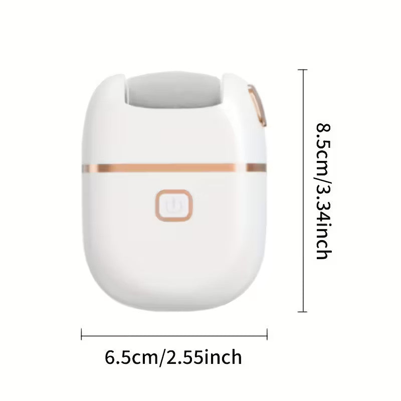 Transform Rough Feet into Silky Smooth Confidence Quickly
