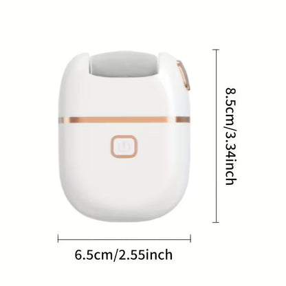 Transform Rough Feet into Silky Smooth Confidence Quickly