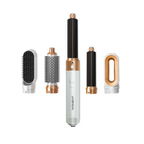 AirStyle Pro | The Perfect Tool for Your Hair