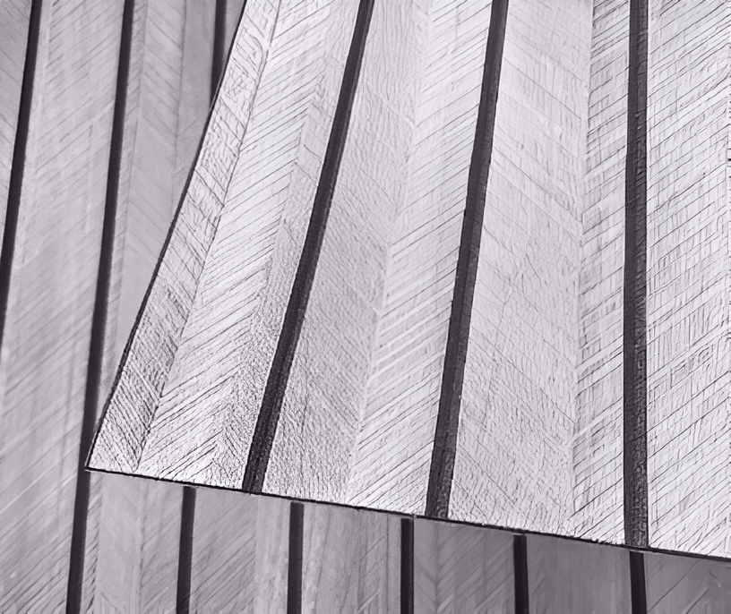 Waterproof PVC Wall Panels with Wood Slat Design, 40x300 cm Roll