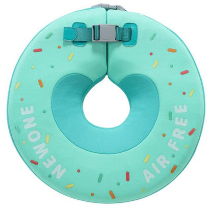 Baby Pool Trainer Float - Neck Ring for Swimming
