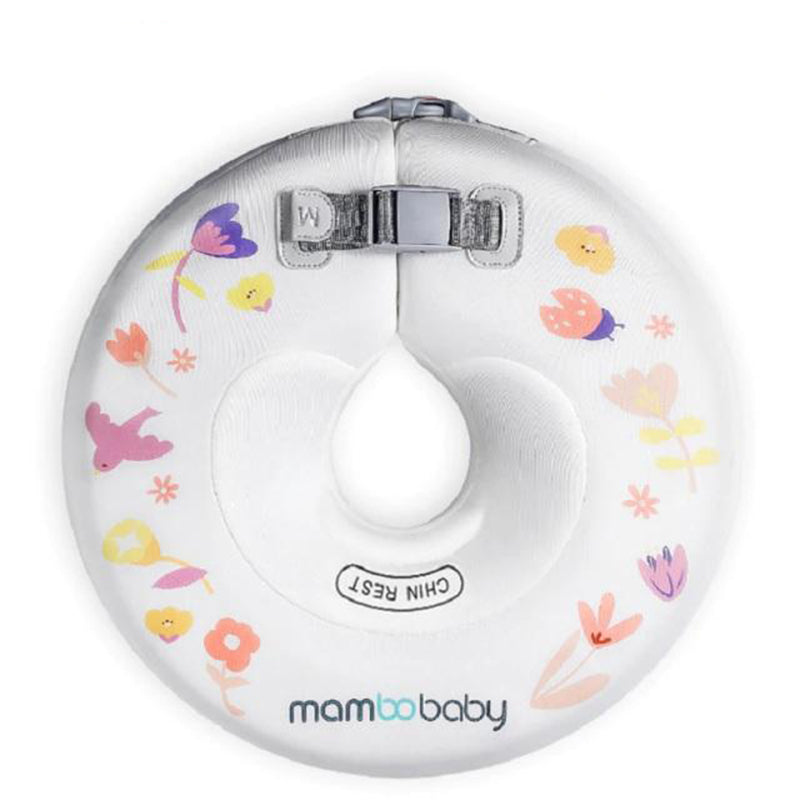 Baby Pool Trainer Float - Neck Ring for Swimming