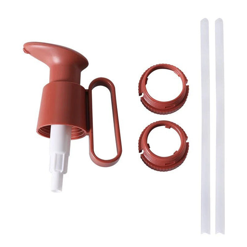 Simple Spice Dispenser for Accurate Dosing – Easy to Use