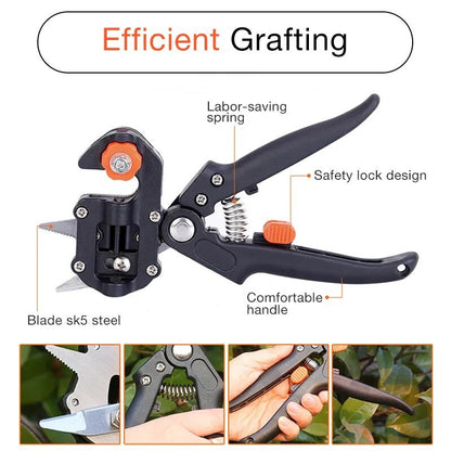 Garden Grafting Tool - 50% Off Today Only