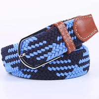 Marine blue Coffee blue