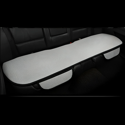 Silk Ice Car Seat Cushion