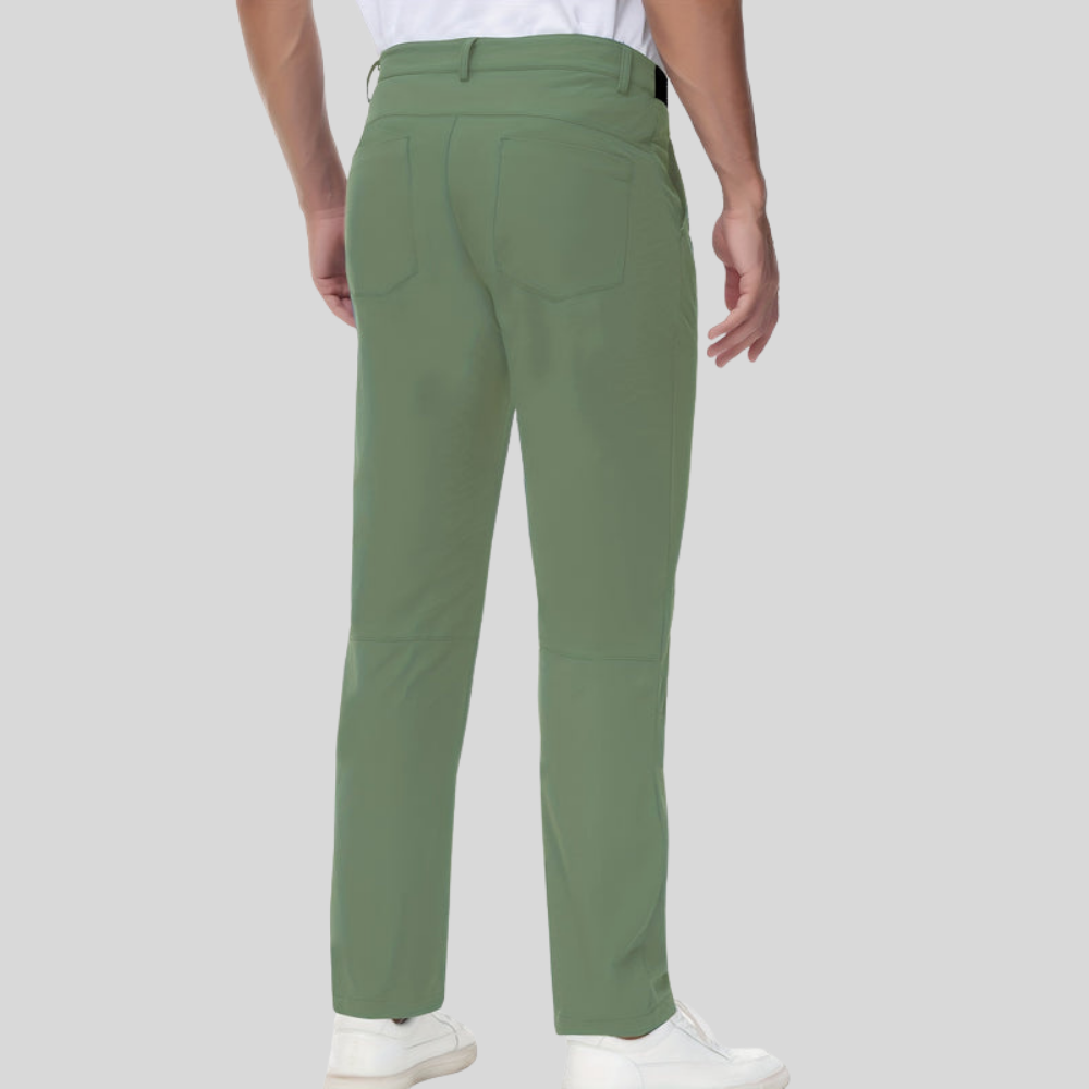 Lightweight Golf Pants for Comfortable Play
