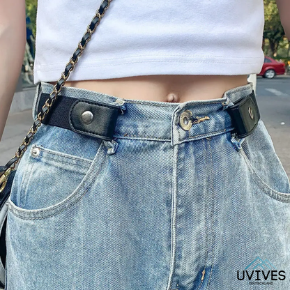 Buy One Get One Free | Flexi Belt – Invisible Support Without Pressure!
