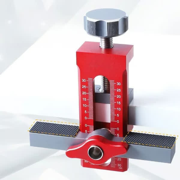 Door Installation Positioning Tool - Last Day Discount