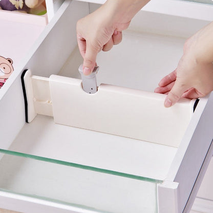 50% OFF | Retractable Drawer Divider - Last Day for Discount