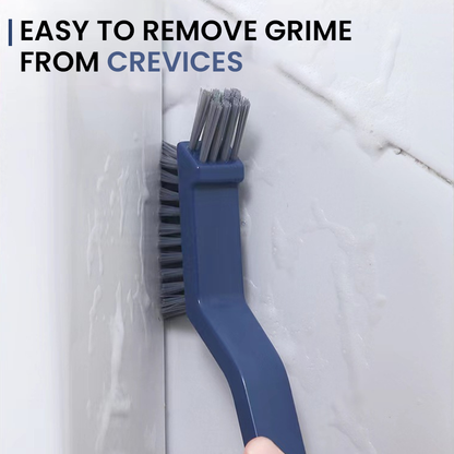 Dual-Function Bathroom Cleaning Tool | ScrubMaster Pro