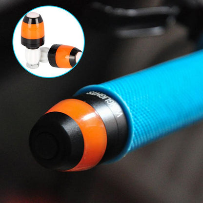 Bicycle Safety Wing Lights