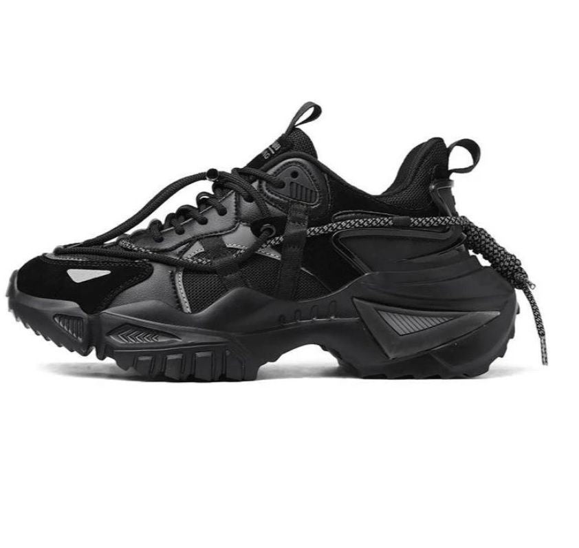 Men's Chunky Sneakers for Casual Wear