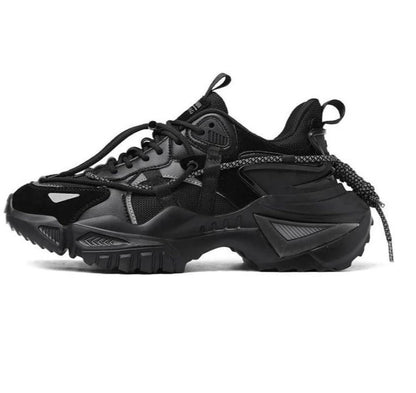 Men's Chunky Sneakers for Casual Wear