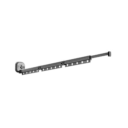 Clothes Rack for Wall Installation