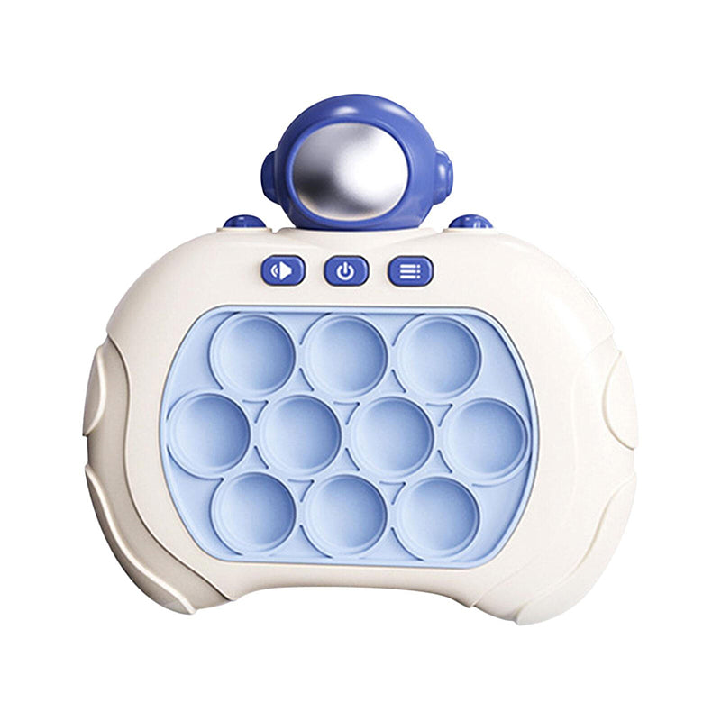 Interactive Light & Sound Game for Kids – FunPress