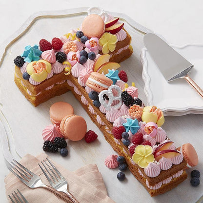 ShapeBake – Bake Cakes in Any Desired Shape