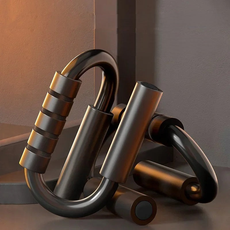Ergonomic Push-Up Grips for Enhanced Performance