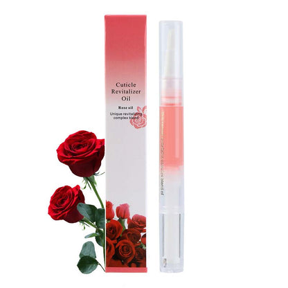 Nail Nourisher Pen for Stronger, Healthier Nails