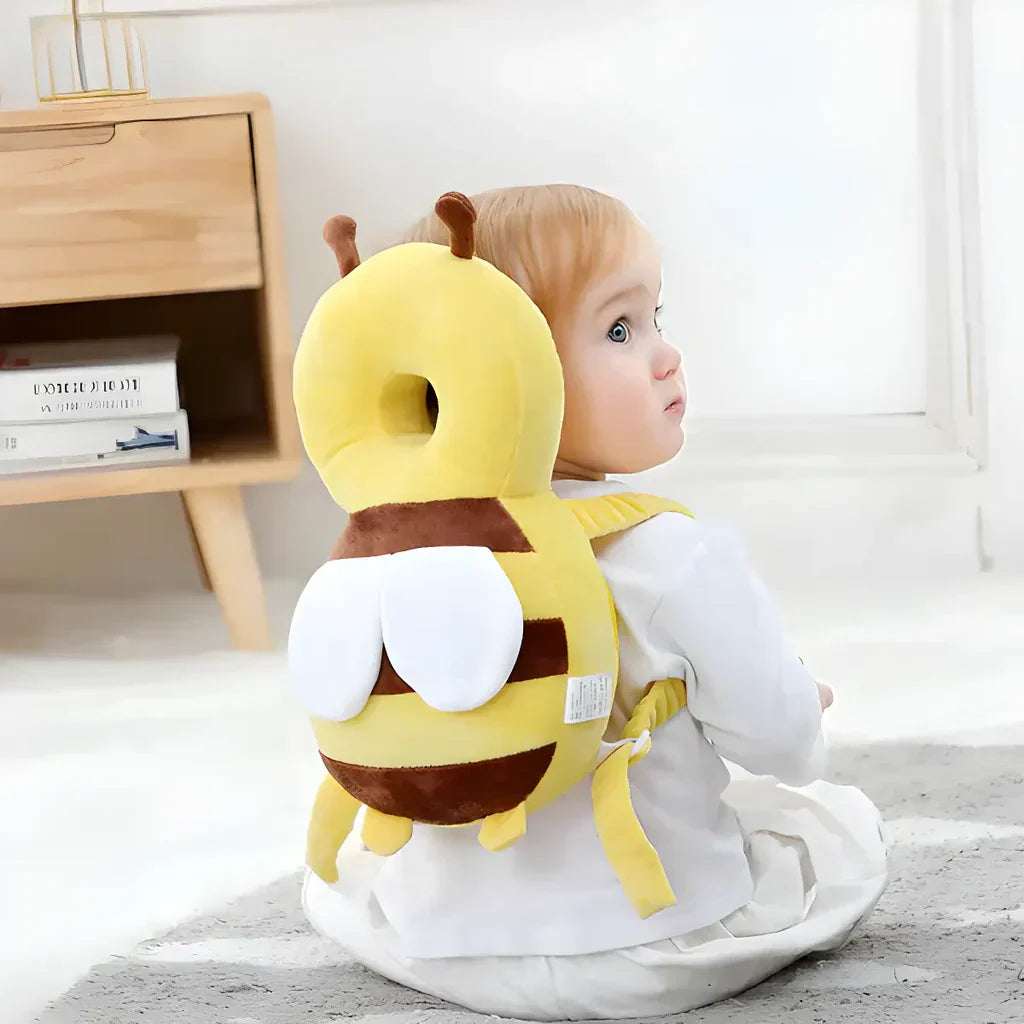 Head Protection Pillow for Infants
