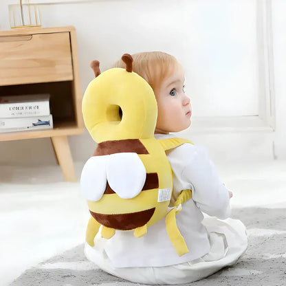 Head Protection Pillow for Infants