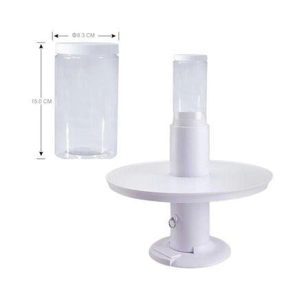 Magic Cake Stand – Elevate Your Celebrations with Surprises!