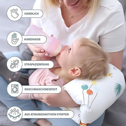 Ultimate Comfort Nursing Support Pillow