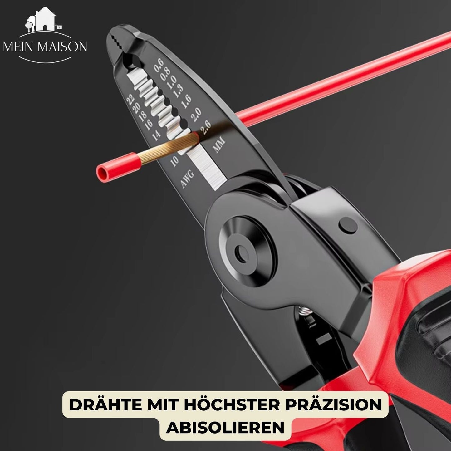 5-in-1 Versatile Tool Set | Quick-Change Attachments for All Tasks
