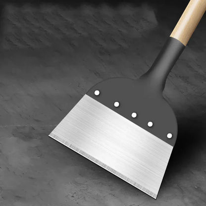 Multifunctional Garden Cleaning Shovel - Last Day Discount