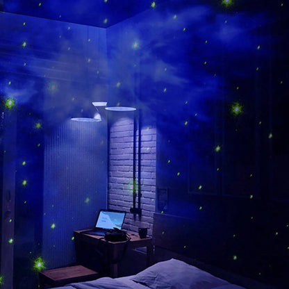 Galactic Dreams Projector: Transform Your Space