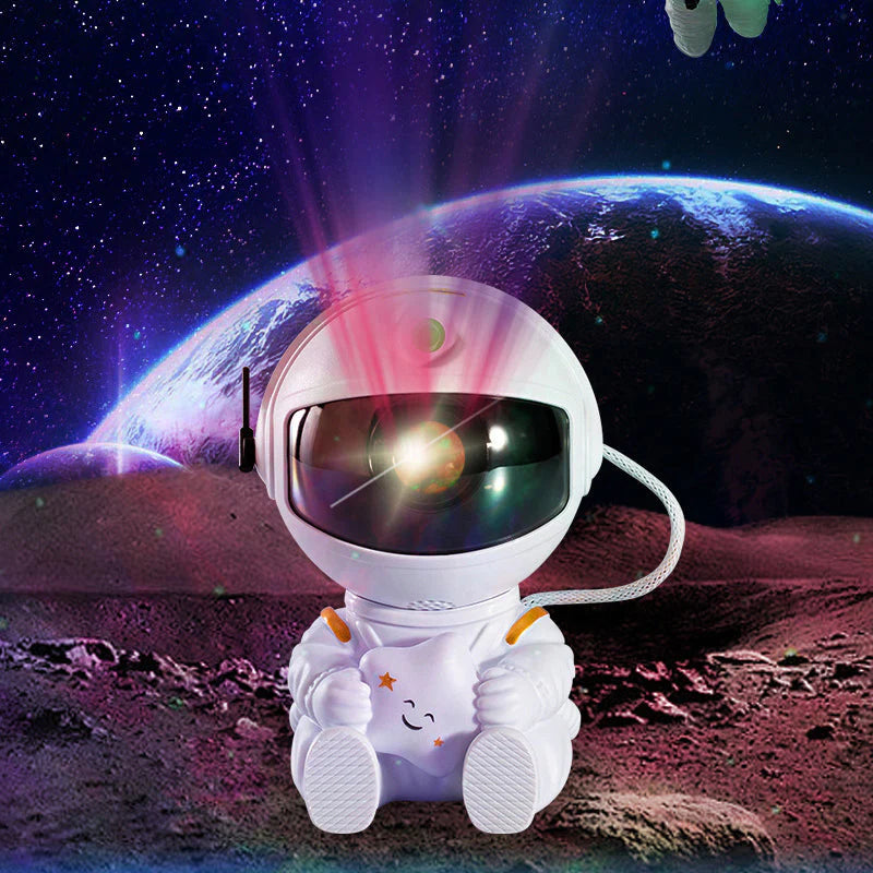 Galactic Dreams Projector: Transform Your Space