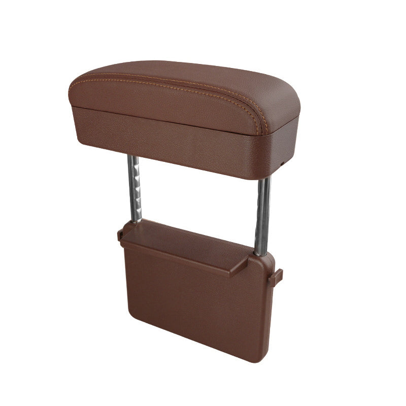 Storage Box for Armrest