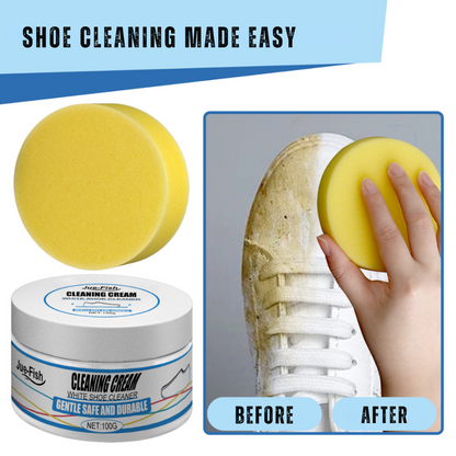 ReviveYourKicks – Bring Life Back to Your Favorite Footwear