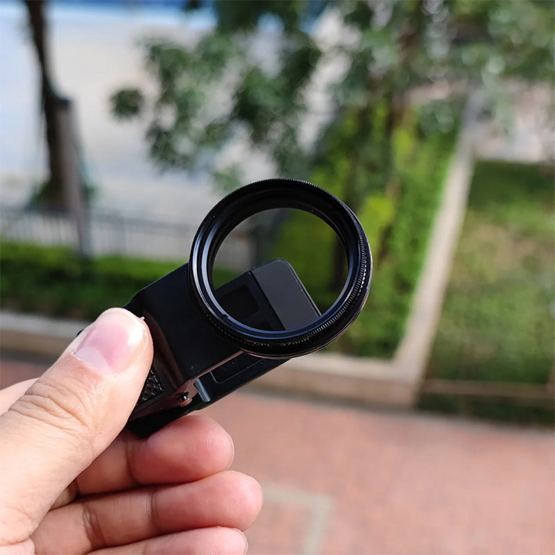 ProLens Smart Filter for Mobile Photography