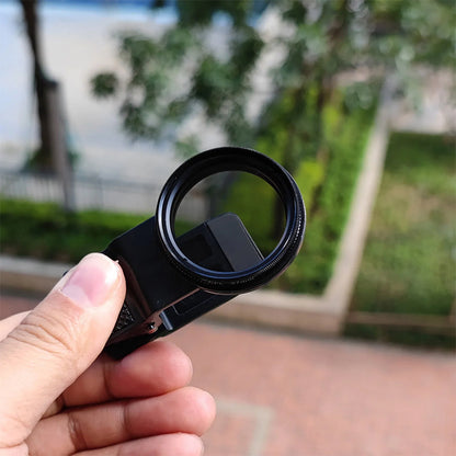 ProLens Smart Filter for Mobile Photography