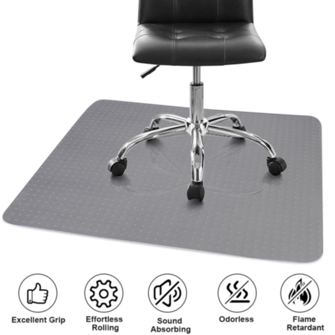 Ultimate Floor Guard for Your Workspace