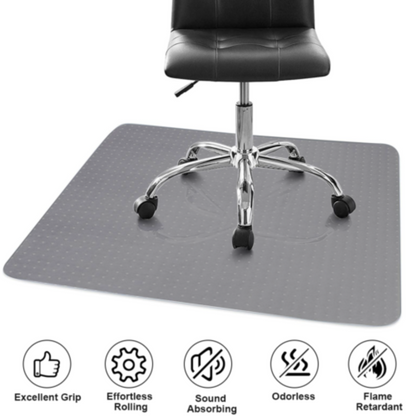 Ultimate Floor Guard for Your Workspace
