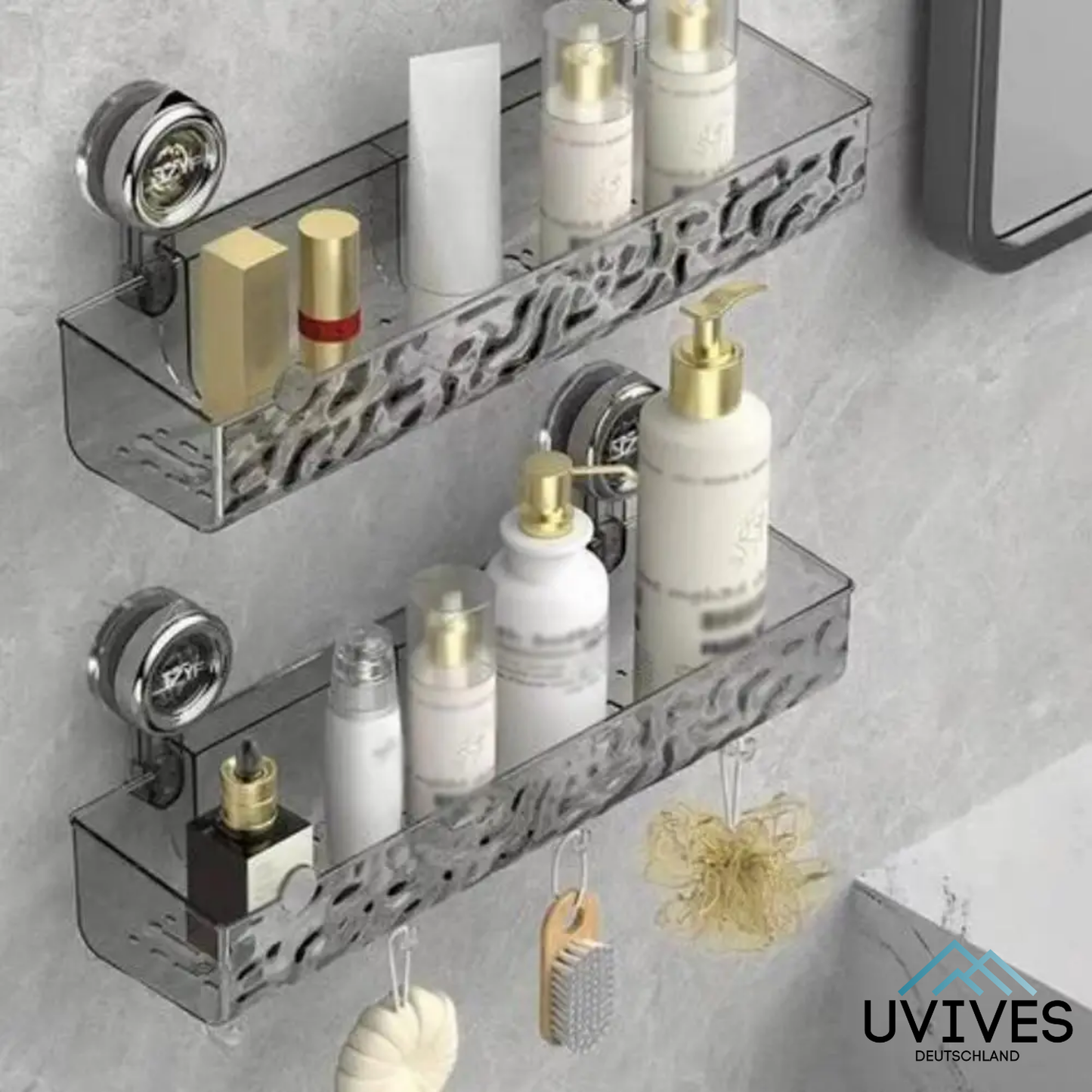 Corner Shelf – Organize and Enhance Style in Any Bathroom