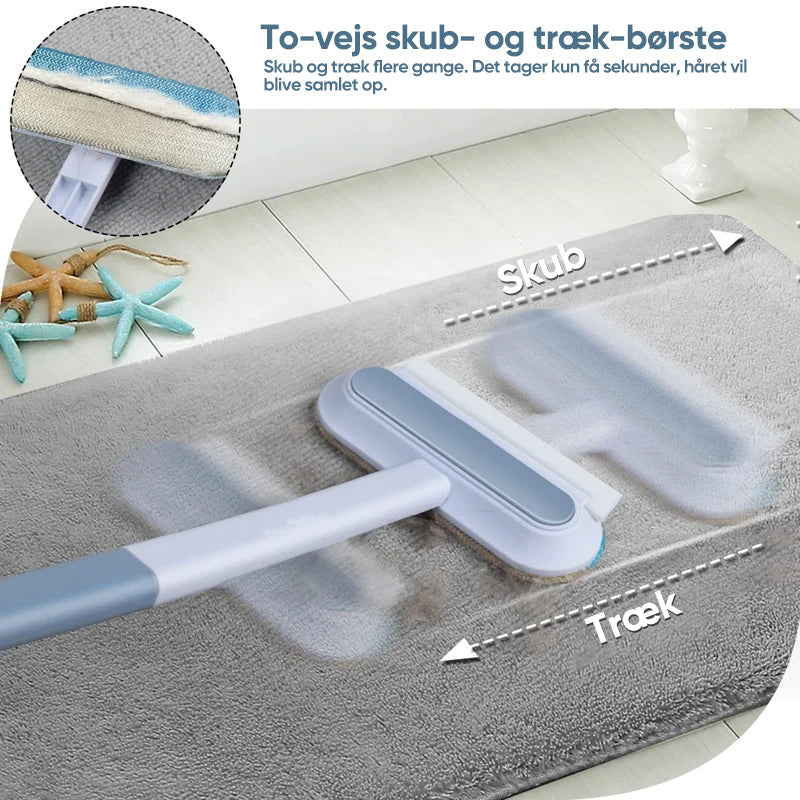 Ultimate Pet Hair Remover for Effortless Cleaning