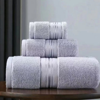 Luxurious Cotton Towel Collection for Ultimate Relaxation