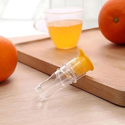 Buy One Get One Free | Quick Waste-Free Juice Extractor