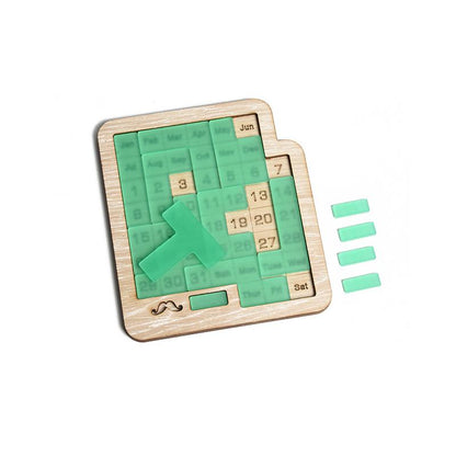 Daily Challenge Puzzle | Mindful Moments