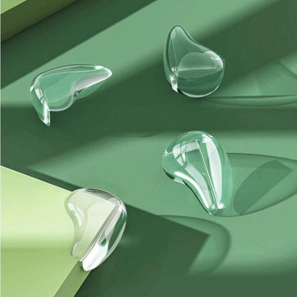 Corner Safety Guards for Child Protection