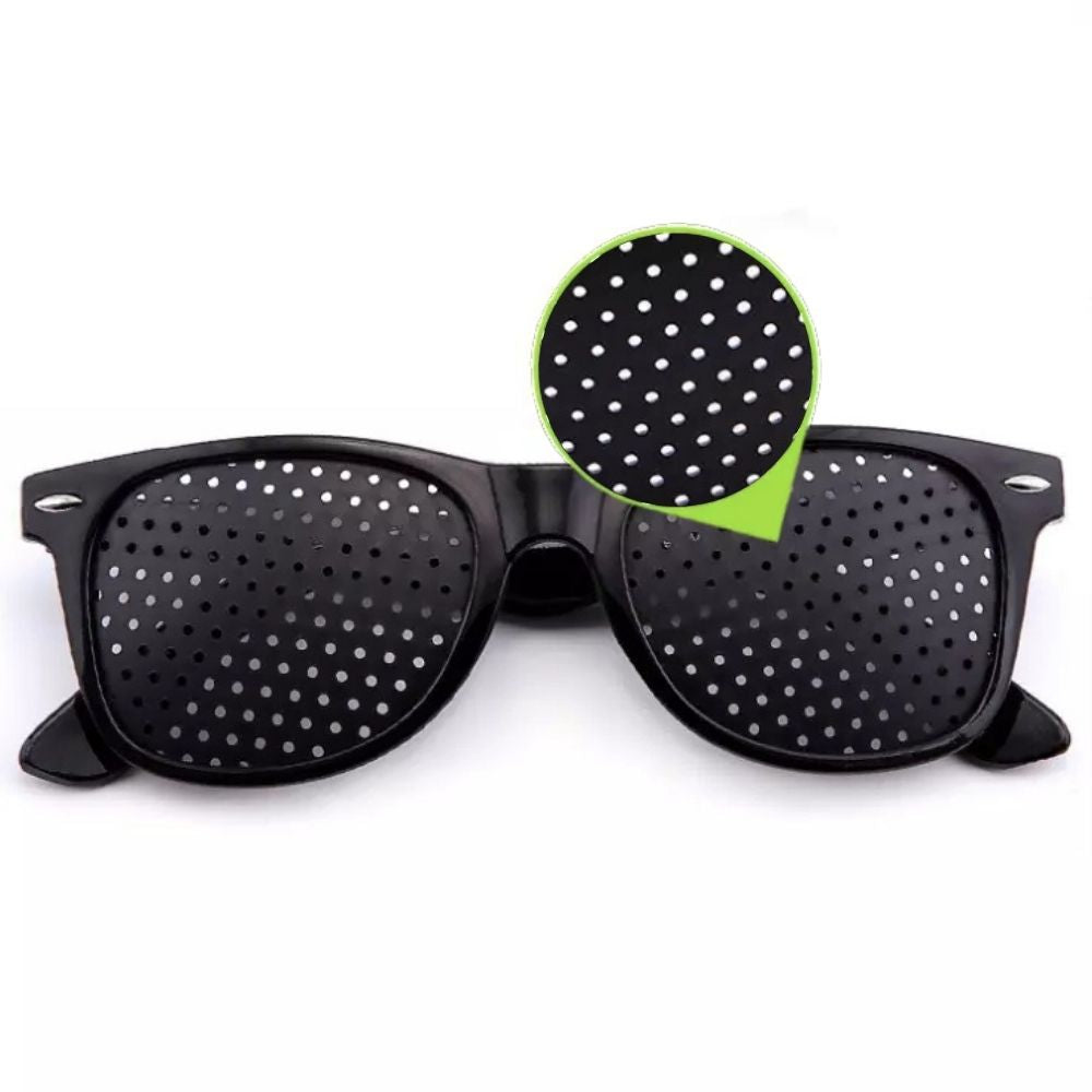 Glasses for Eye Strain Relief During Daily Screen Use