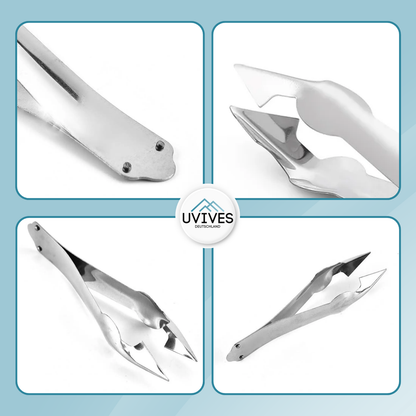 Effortless Stem Removal Tool for Keeping Fruits Intact
