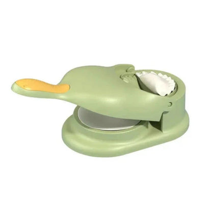 All-in-One Dumpling Maker for Quick, Homemade Delicacies
