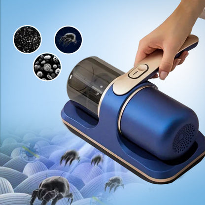CleanSleep UV Mattress Cleaner for a Healthier Home