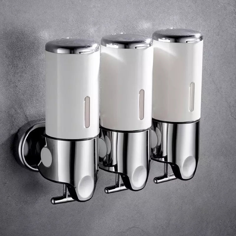 Stylish Bathroom Organizer for Your Home