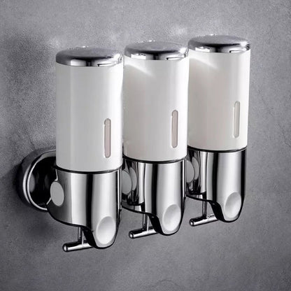 Stylish Bathroom Organizer for Your Home