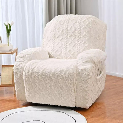 Revive Your Recliner with a Stylish and Durable Cover